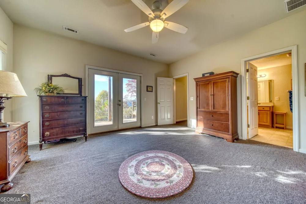 883 Ramey Mountain RD Hiawassee, GA 30546