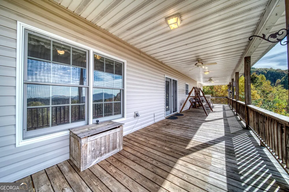 883 Ramey Mountain RD Hiawassee, GA 30546