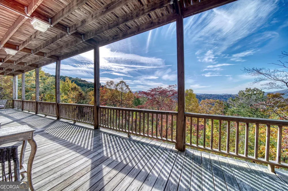 883 Ramey Mountain RD Hiawassee, GA 30546