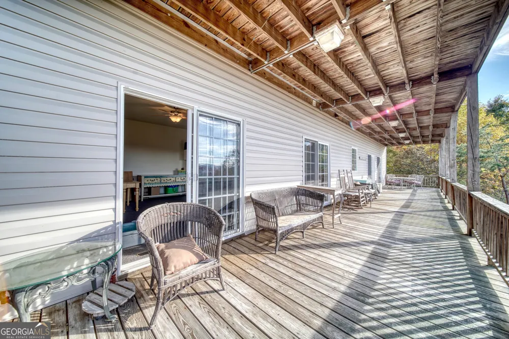 883 Ramey Mountain RD Hiawassee, GA 30546
