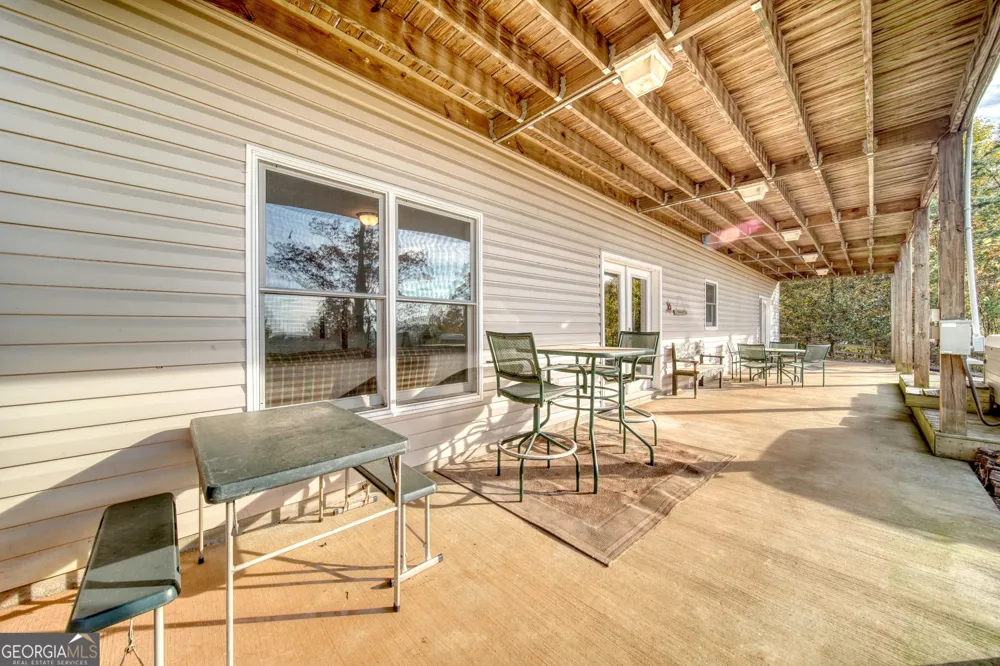 883 Ramey Mountain RD Hiawassee, GA 30546