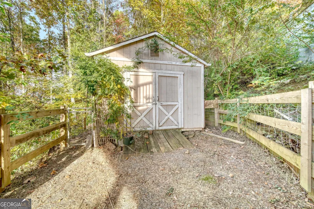 883 Ramey Mountain RD Hiawassee, GA 30546