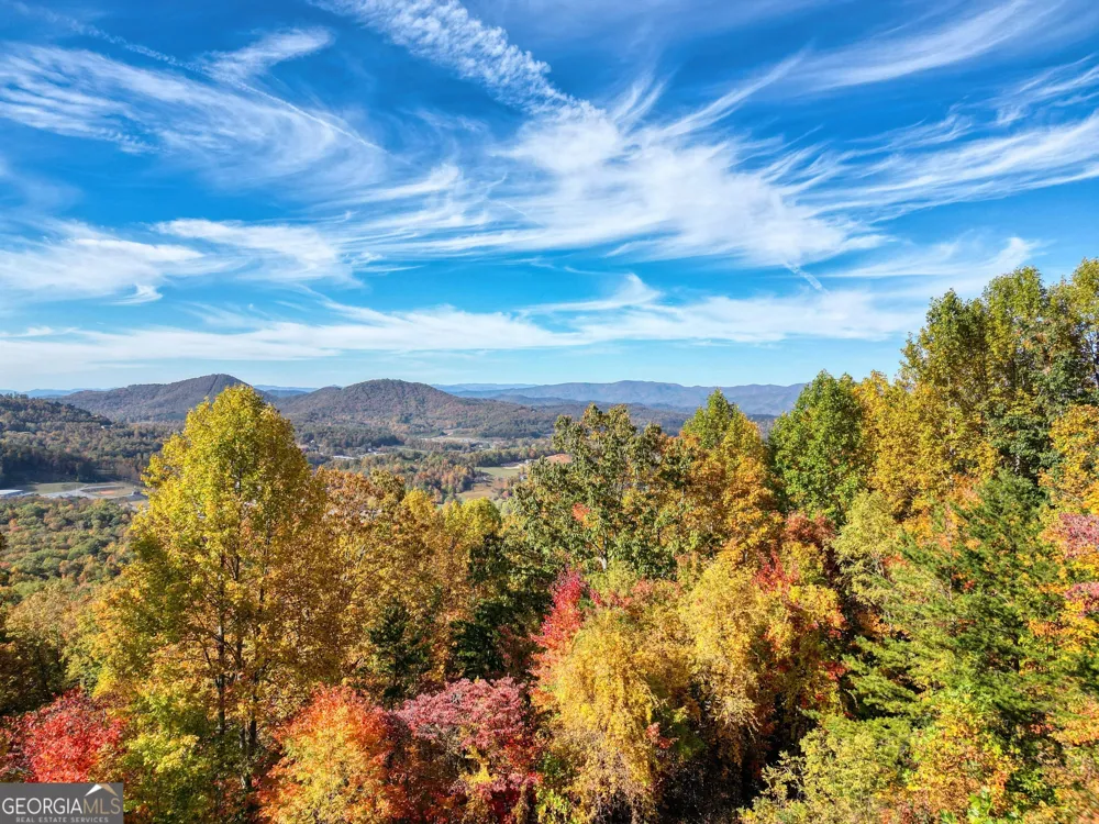 883 Ramey Mountain RD Hiawassee, GA 30546