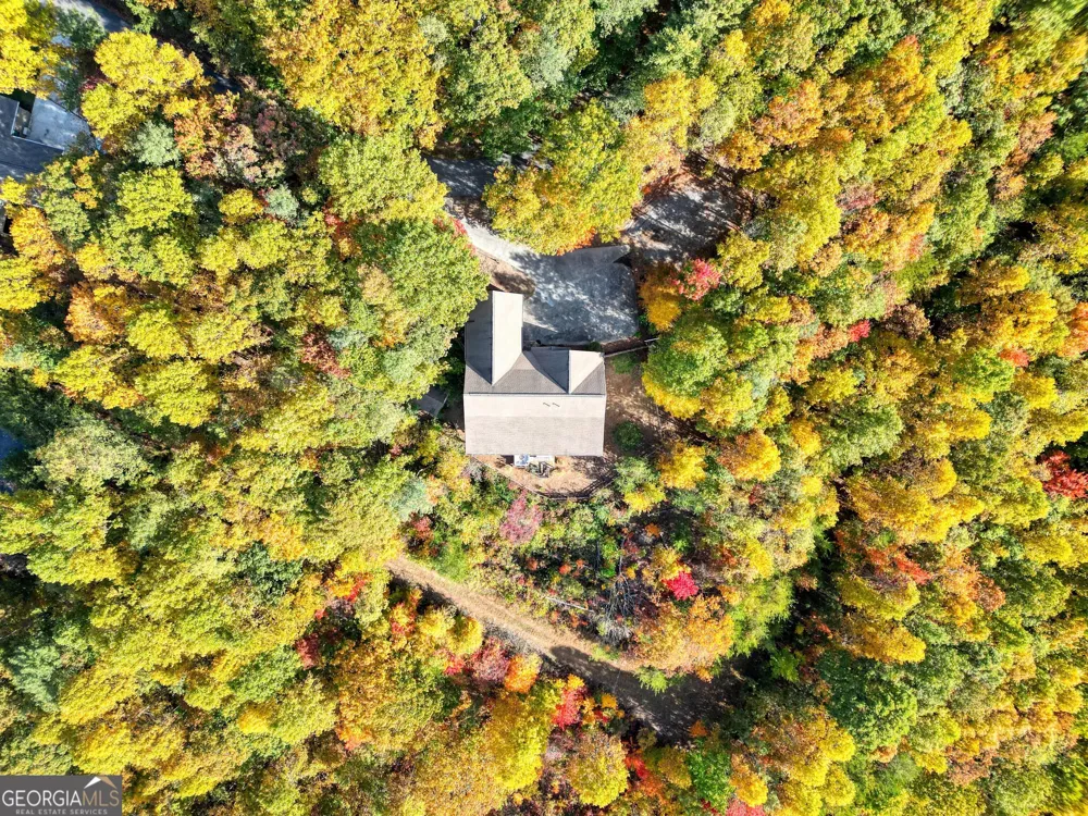 883 Ramey Mountain RD Hiawassee, GA 30546