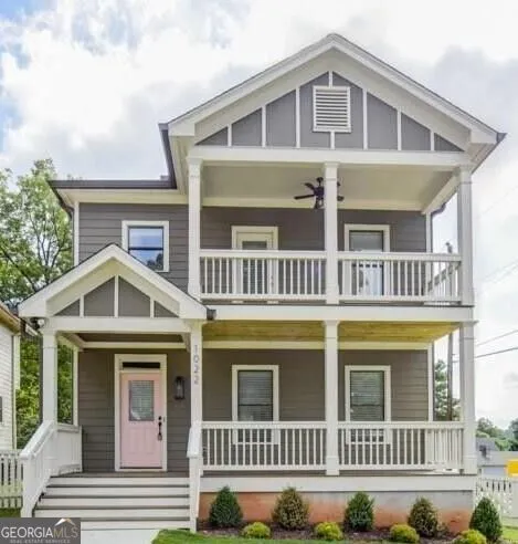1022 Martin ST SE