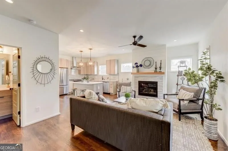 1022 Martin ST SE Atlanta, GA 30315