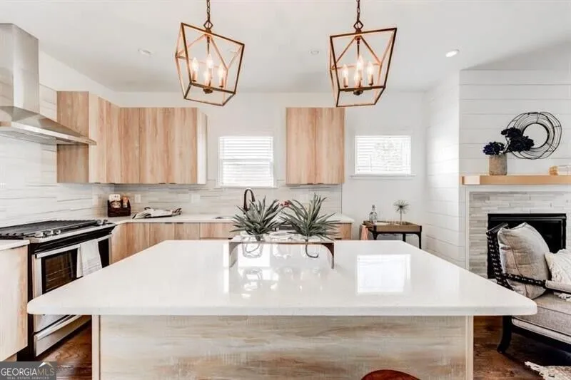 1022 Martin ST SE Atlanta, GA 30315
