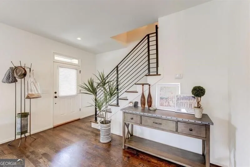 1022 Martin ST SE Atlanta, GA 30315