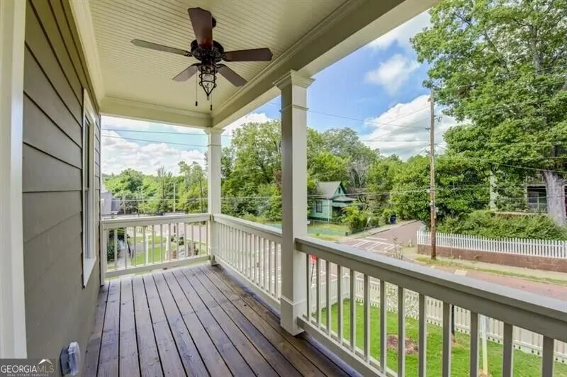1022 Martin ST SE Atlanta, GA 30315
