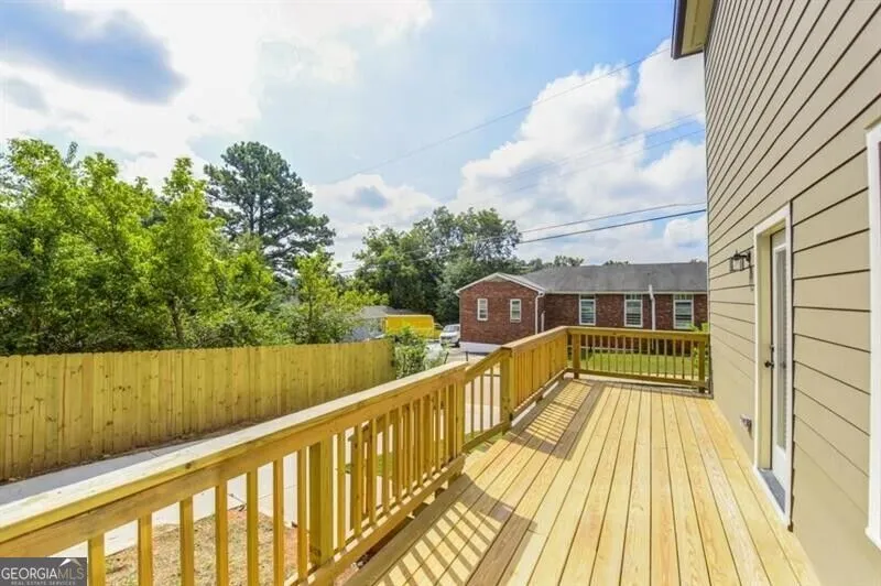 1022 Martin ST SE Atlanta, GA 30315