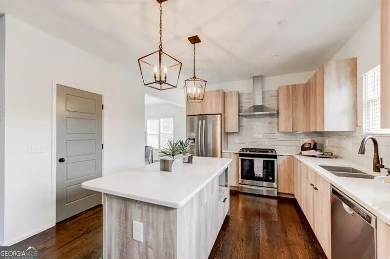 1022 Martin ST SE Atlanta, GA 30315