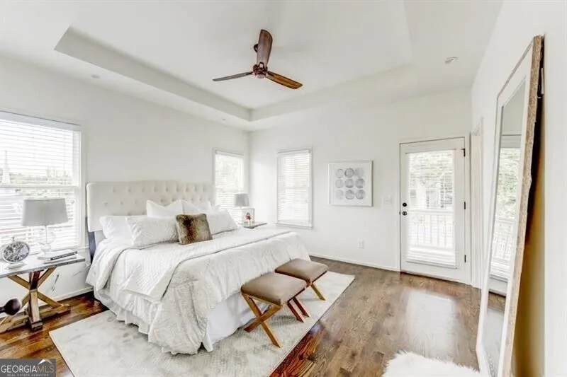 1022 Martin ST SE Atlanta, GA 30315