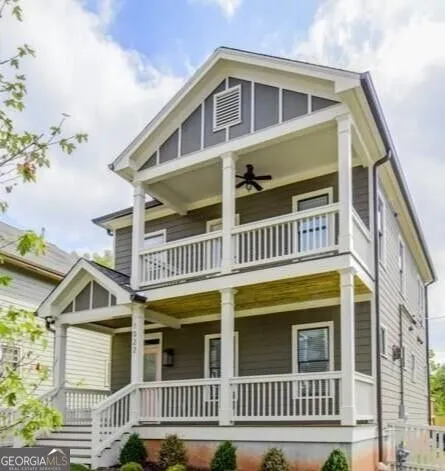 1022 Martin ST SE Atlanta, GA 30315