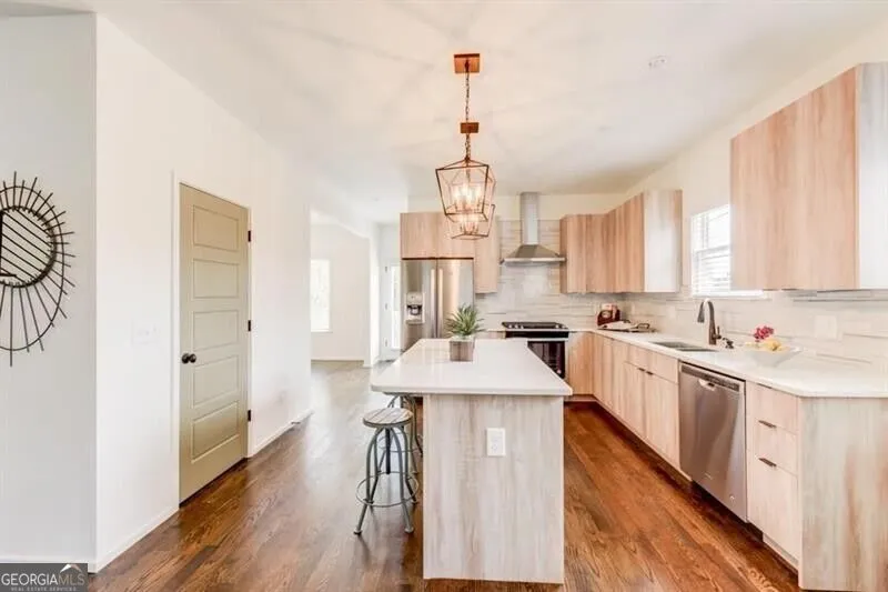 1022 Martin ST SE Atlanta, GA 30315