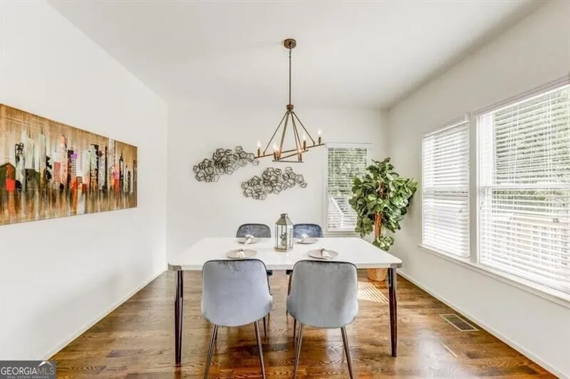 1022 Martin ST SE Atlanta, GA 30315