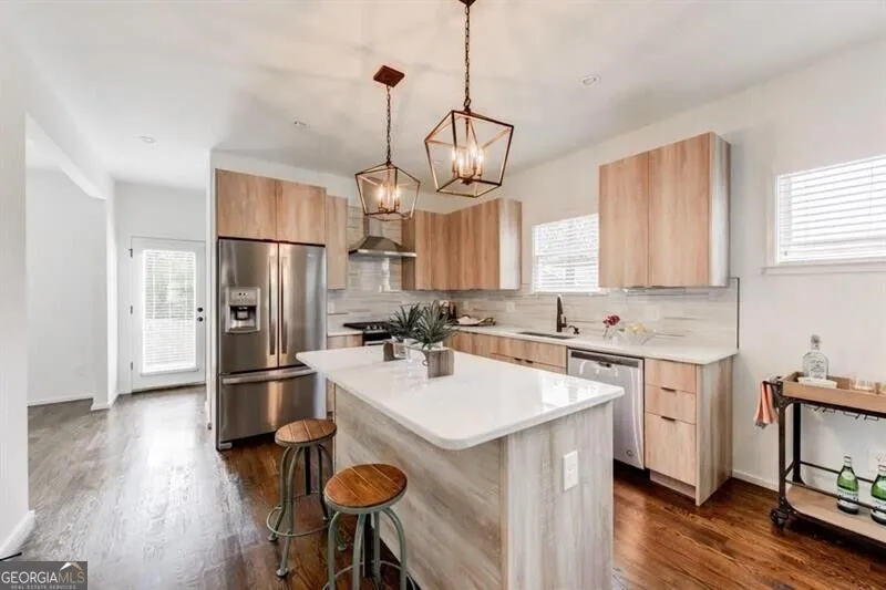 1022 Martin ST SE Atlanta, GA 30315