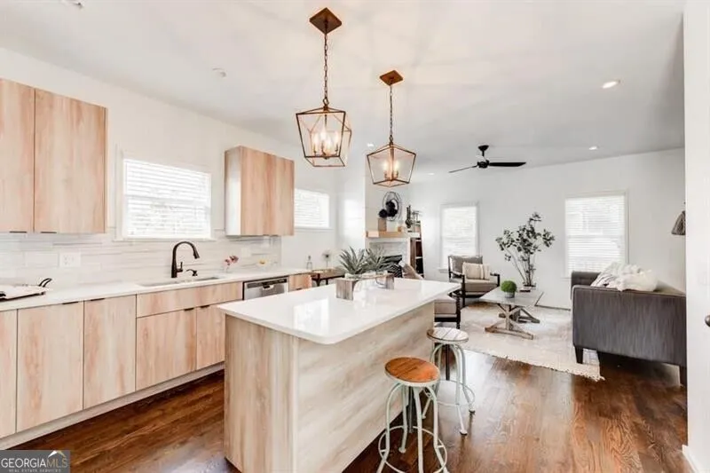 1022 Martin ST SE Atlanta, GA 30315