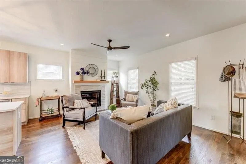 1022 Martin ST SE Atlanta, GA 30315