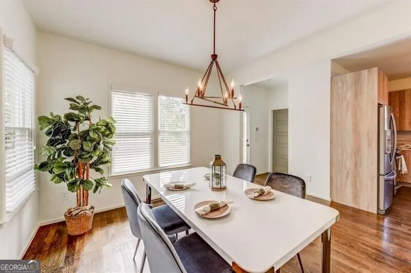 1022 Martin ST SE Atlanta, GA 30315