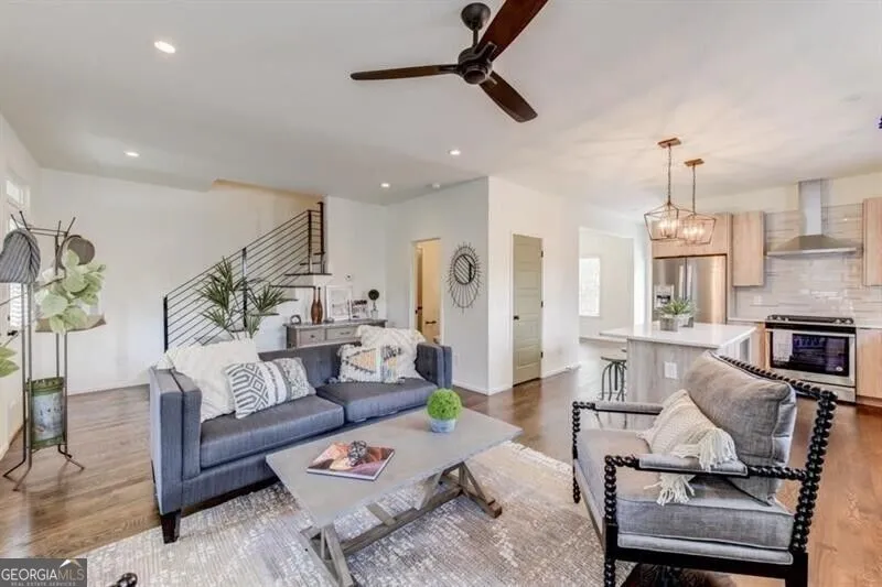 1022 Martin ST SE Atlanta, GA 30315