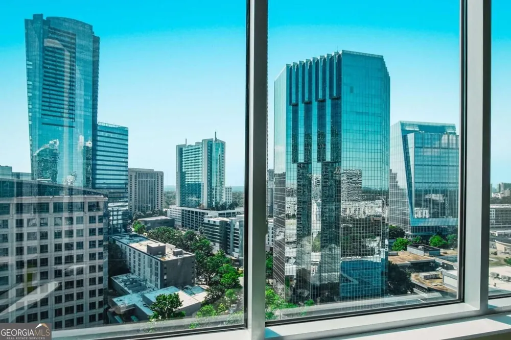 3338 Peachtree RD NE Atlanta, GA 30326
