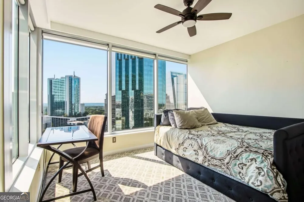 3338 Peachtree RD NE Atlanta, GA 30326