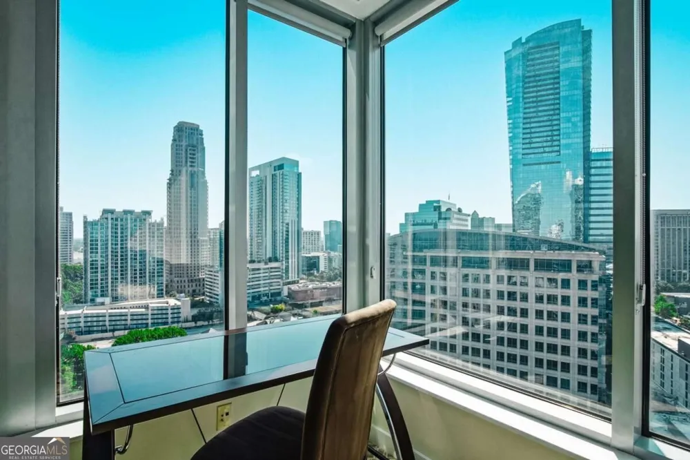 3338 Peachtree RD NE Atlanta, GA 30326