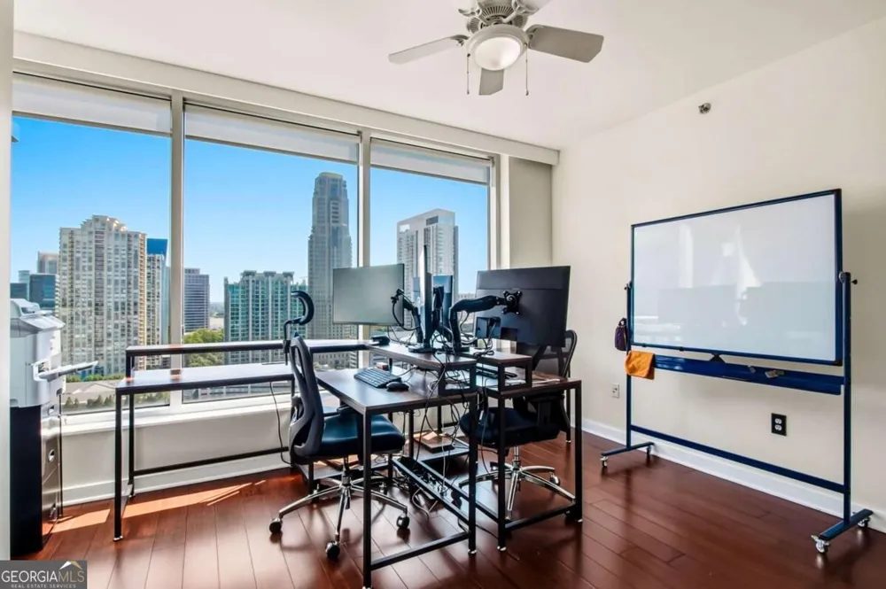 3338 Peachtree RD NE Atlanta, GA 30326