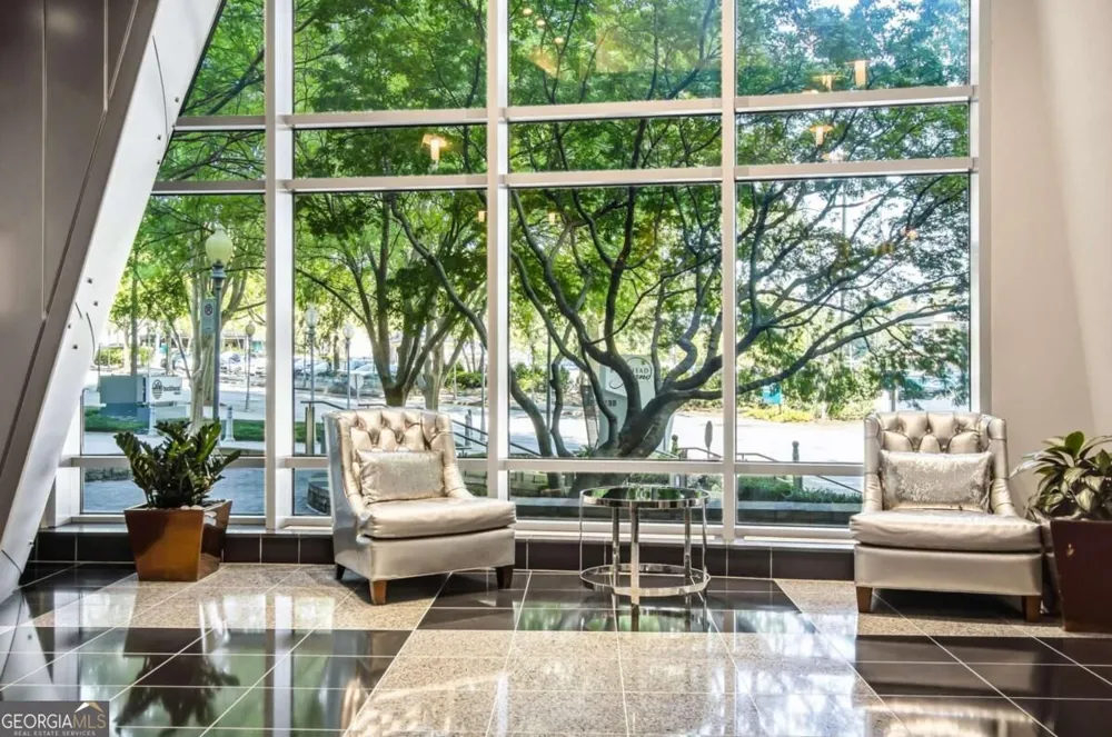 3338 Peachtree RD NE Atlanta, GA 30326