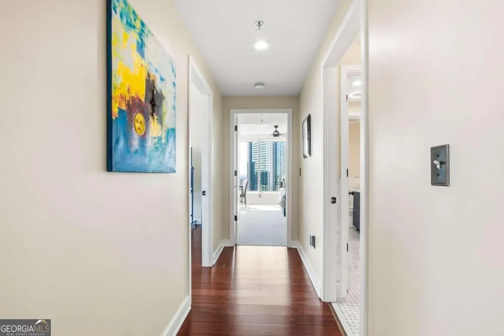 3338 Peachtree RD NE Atlanta, GA 30326
