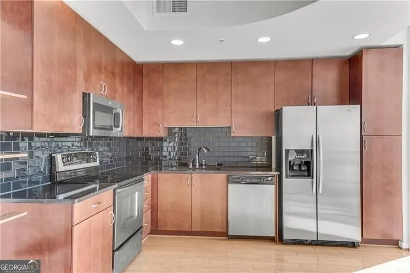 860 Peachtree ST NE Atlanta, GA 30308