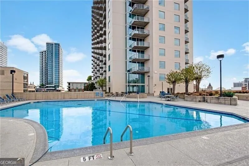 860 Peachtree ST NE Atlanta, GA 30308