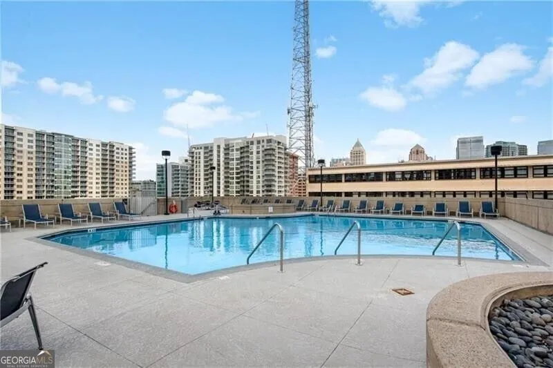 860 Peachtree ST NE Atlanta, GA 30308