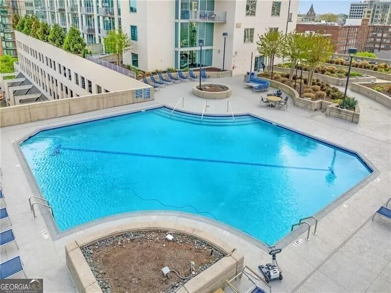 860 Peachtree ST NE Atlanta, GA 30308