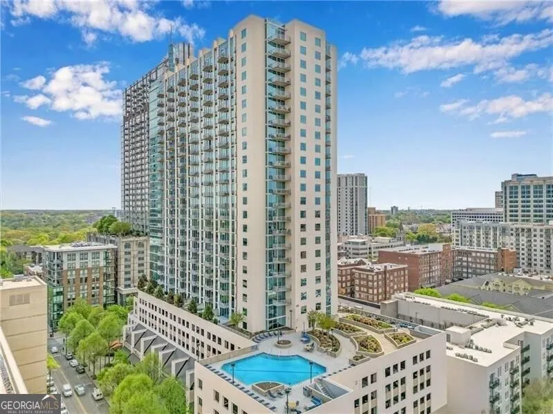 860 Peachtree ST NE Atlanta, GA 30308