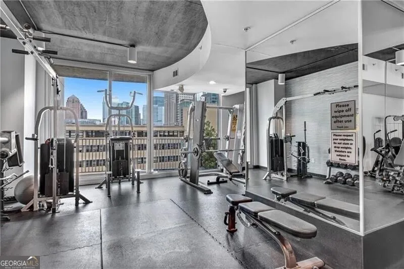 860 Peachtree ST NE Atlanta, GA 30308