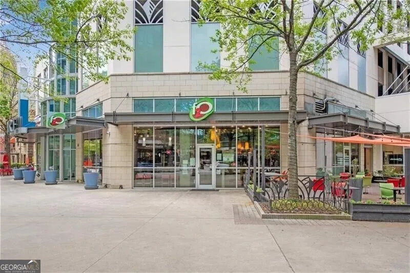 860 Peachtree ST NE Atlanta, GA 30308