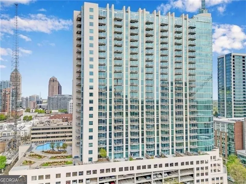 860 Peachtree ST NE Atlanta, GA 30308