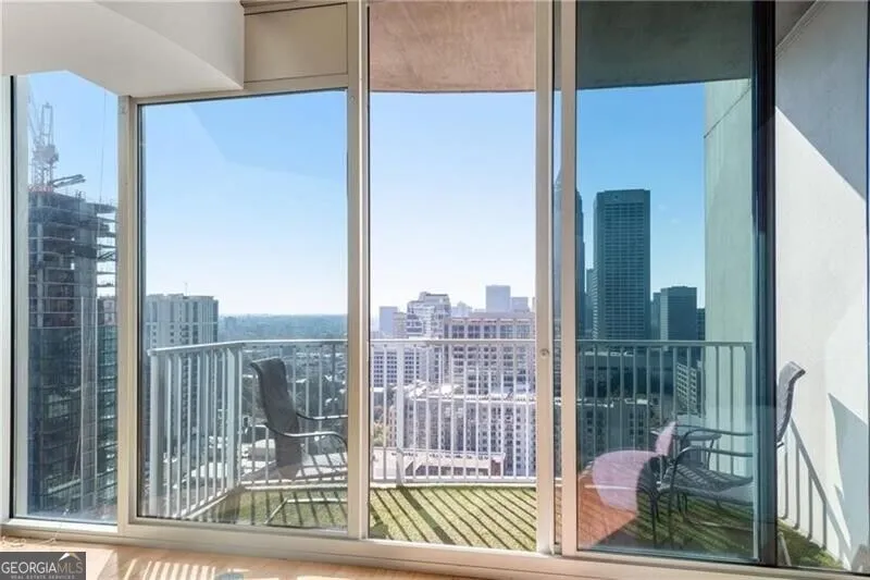 860 Peachtree ST NE Atlanta, GA 30308