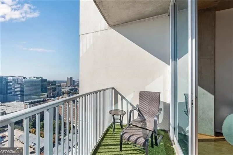 860 Peachtree ST NE Atlanta, GA 30308