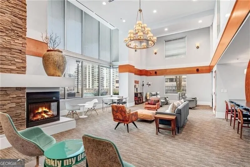 860 Peachtree ST NE Atlanta, GA 30308