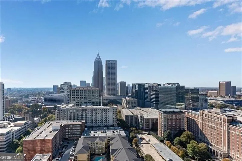 860 Peachtree ST NE Atlanta, GA 30308