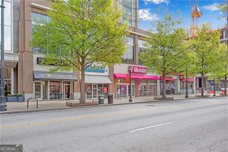 860 Peachtree ST NE Atlanta, GA 30308