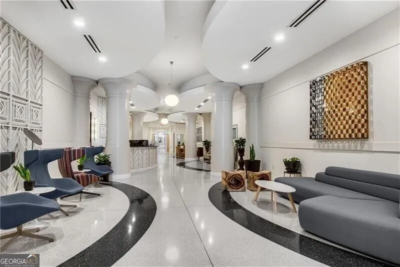 860 Peachtree ST NE Atlanta, GA 30308