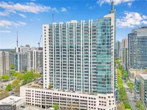 860 Peachtree ST NE