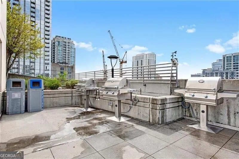 860 Peachtree ST NE Atlanta, GA 30308