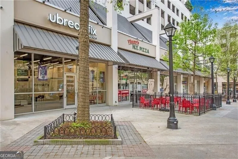 860 Peachtree ST NE Atlanta, GA 30308