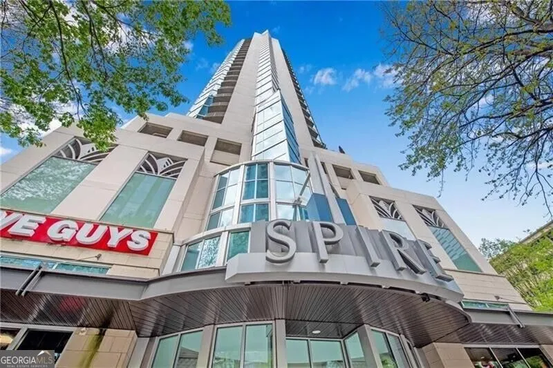 860 Peachtree ST NE Atlanta, GA 30308
