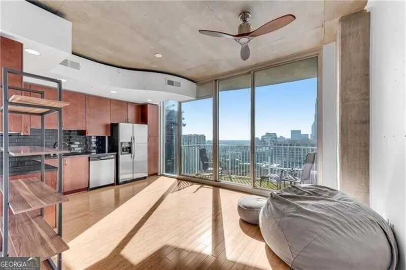 860 Peachtree ST NE Atlanta, GA 30308