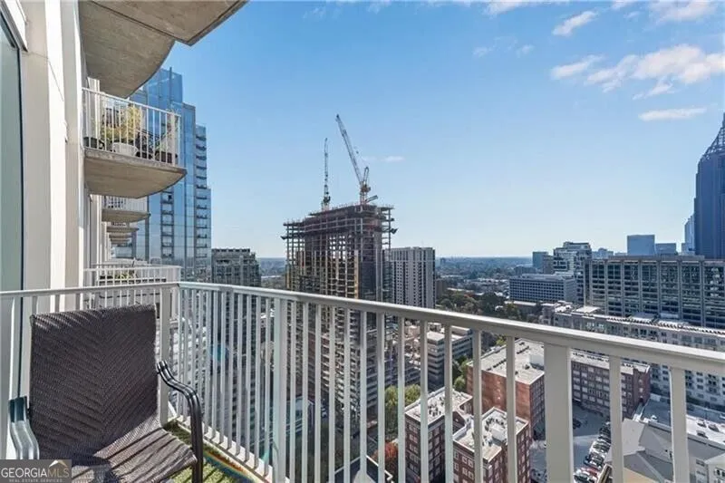 860 Peachtree ST NE Atlanta, GA 30308